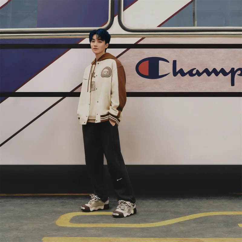 Champion x POP MART Sweatshirt Unisex-5