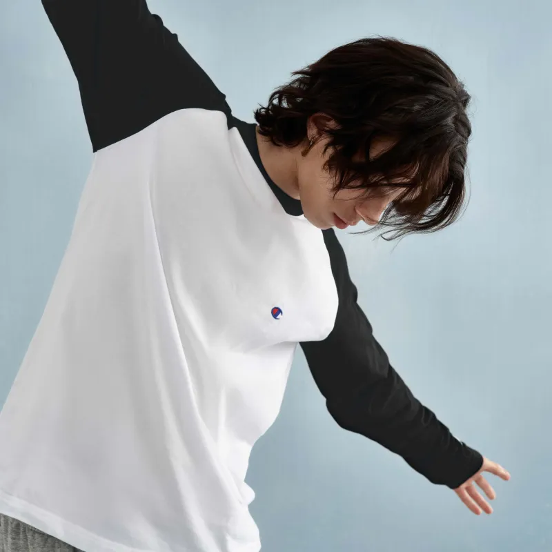 Champion T Shirts Unisex-9