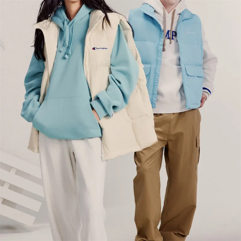 Champion Vest US Version Unisex-2