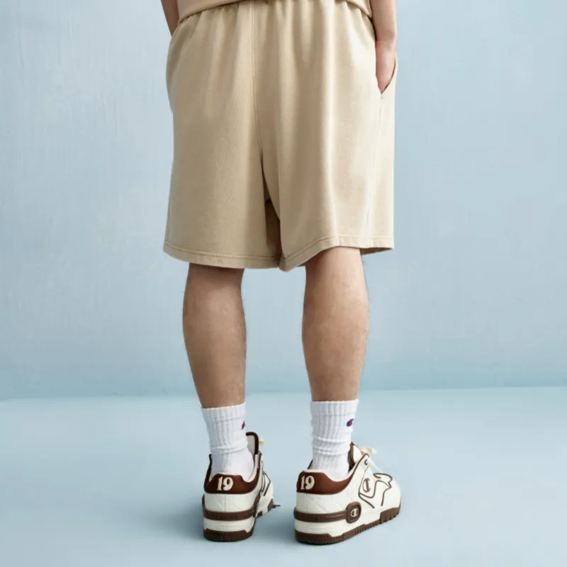 Champion SS25 Casual Shorts US Version Unisex-12