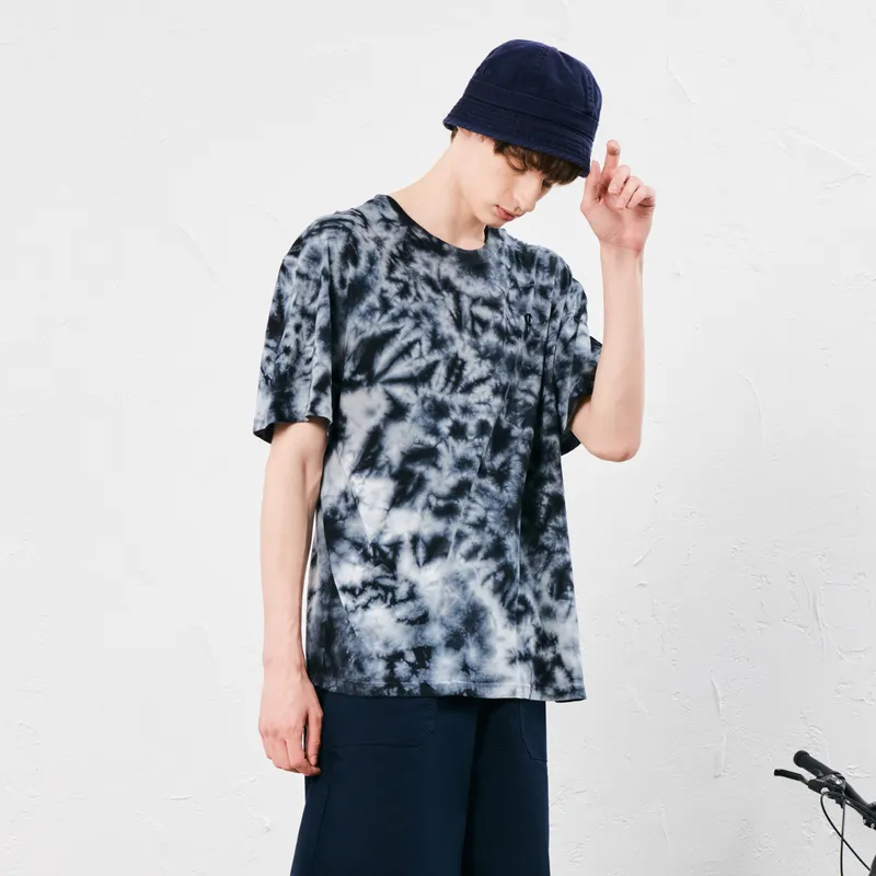 Champion T Shirt US Version Unisex-8
