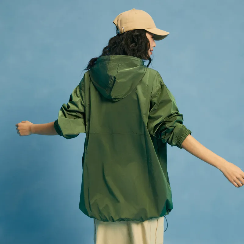 Champion Jacket US Version Unisex-4