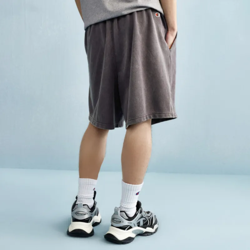 Champion SS25 Casual Shorts US Version Unisex-3