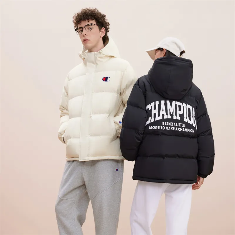 Champion Down Jackets Unisex-5