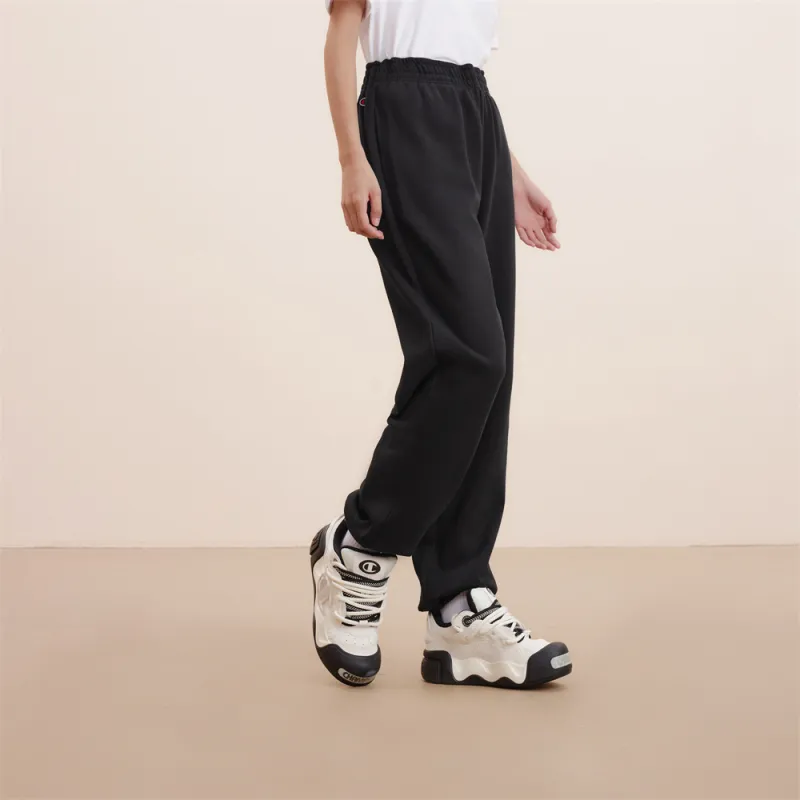 Champion Knitted Sports Pants Europe Version Women's-4