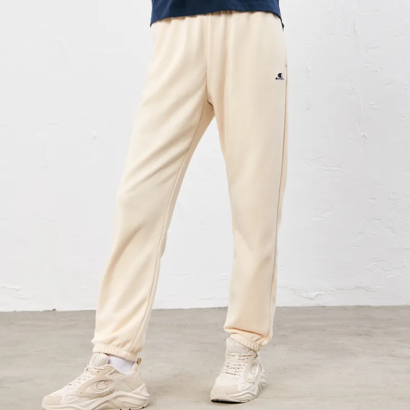 Champion SS22 Knitted Sweatpants Women's-2