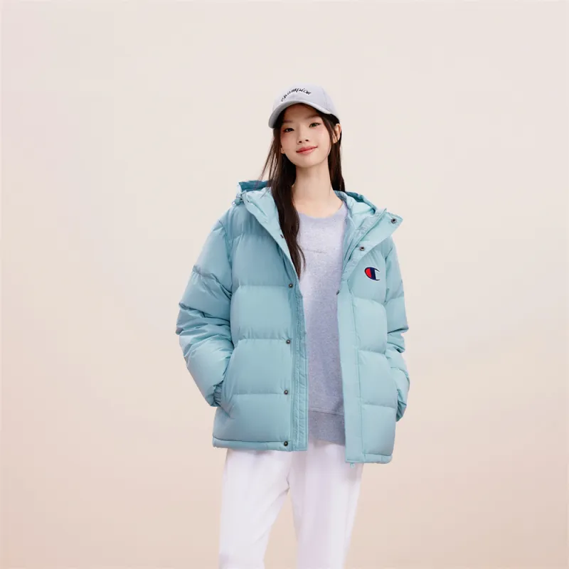 Champion Down Jackets Unisex-9