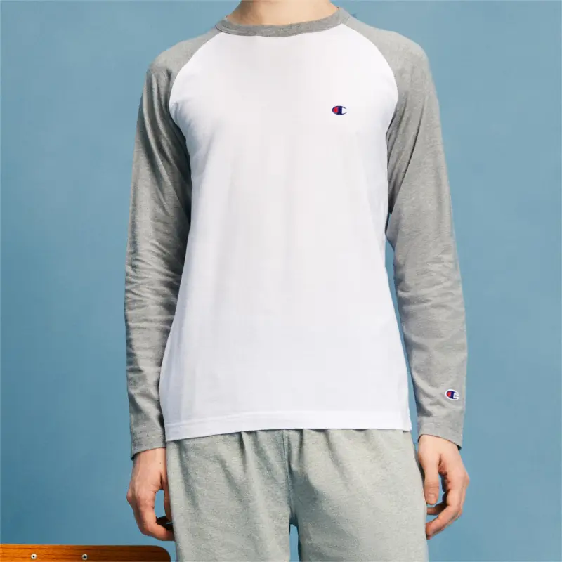 Champion T Shirts Unisex-23