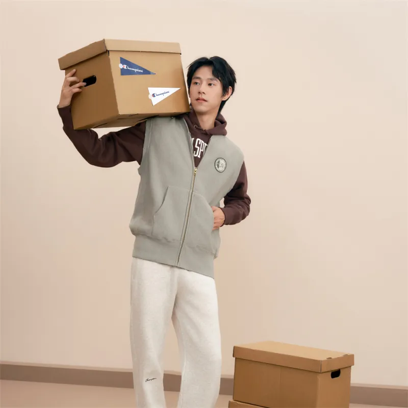 Champion MEN'S CASUAL Vest Unisex-5