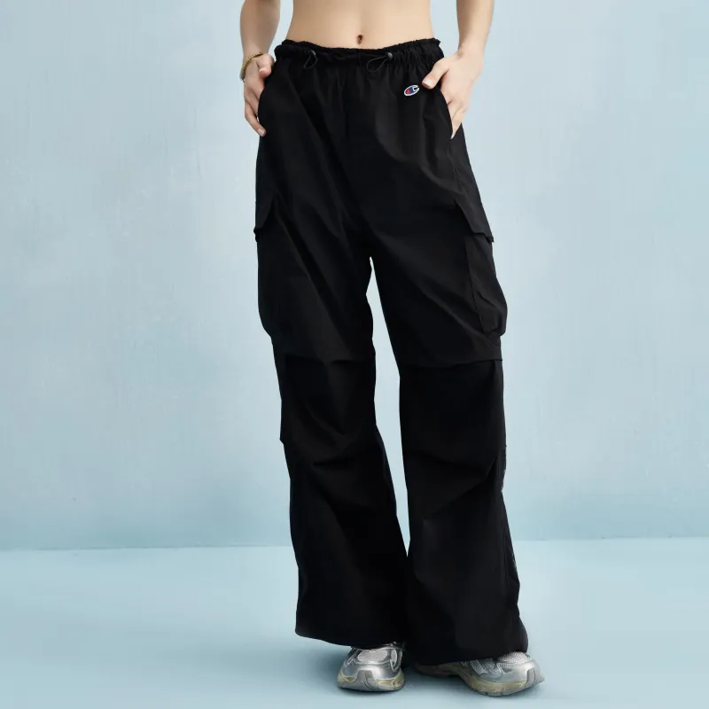 Champion SS25 Casual Pants US Version Women's-2