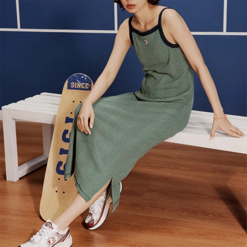 Champion Slip Dresses Women's-4