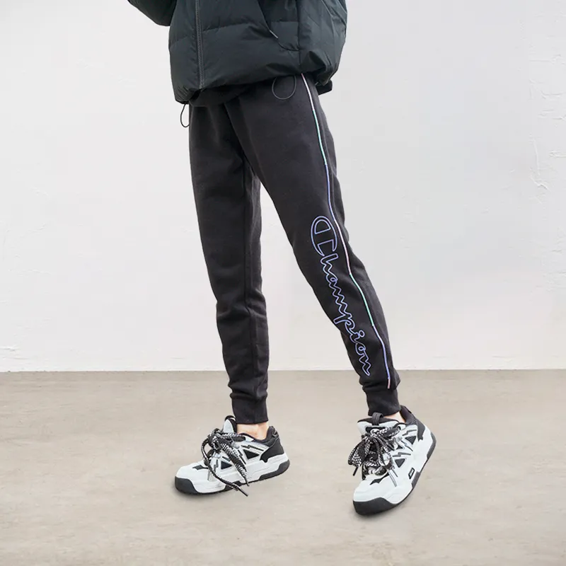 Champion Legacy SS22 Sports Pants Women's-7