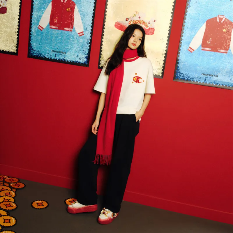 Champion Year Of The Snake Limited Edition T Shirt Unisex-12