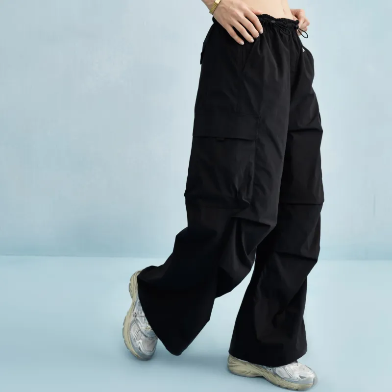 Champion SS25 Casual Pants US Version Women's-3