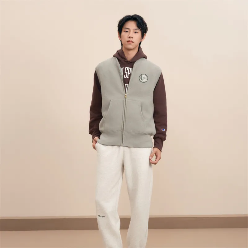 Champion MEN'S CASUAL Vest Unisex-3