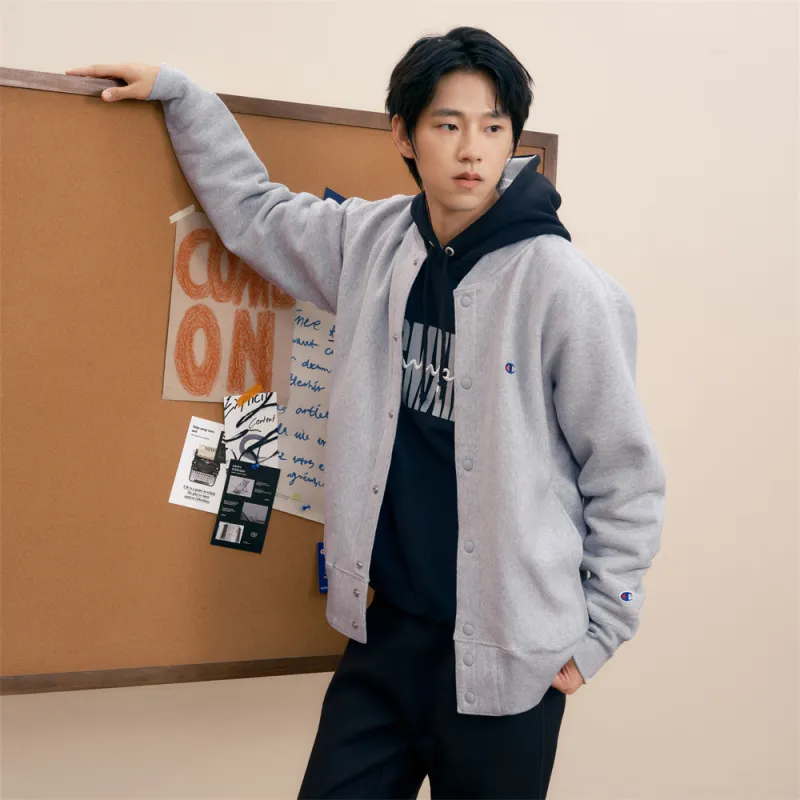 Champion FW24 REVERSE WEAVE Sweatshirt Unisex-9