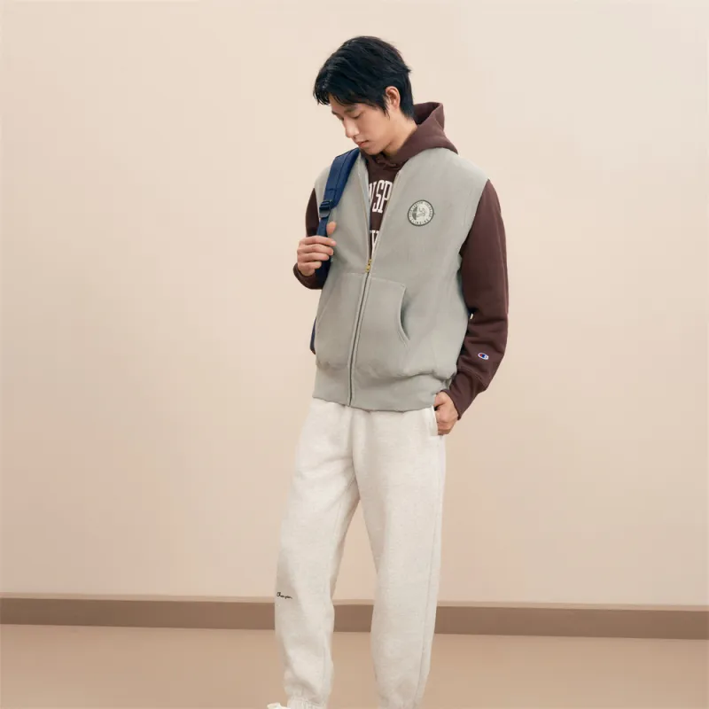 Champion MEN'S CASUAL Vest Unisex-2