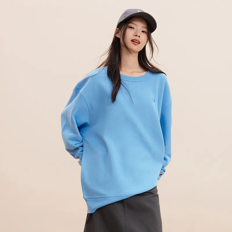 Champion Sweatshirt US Version Unisex-14