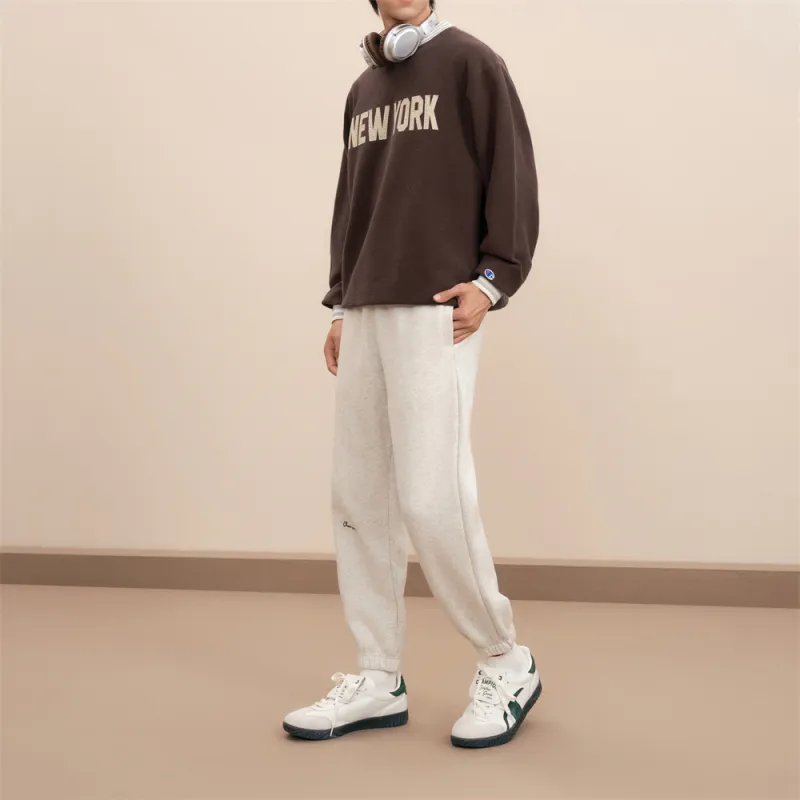 Champion Knitted Sports Pants Unisex-11