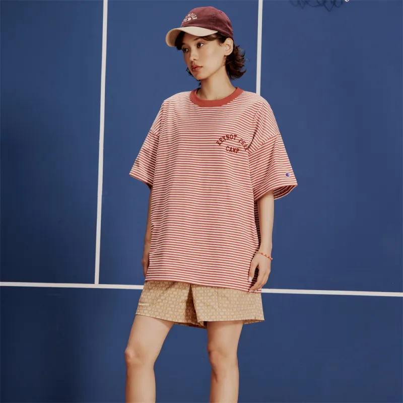 Champion T Shirt Japan Version Unisex-30