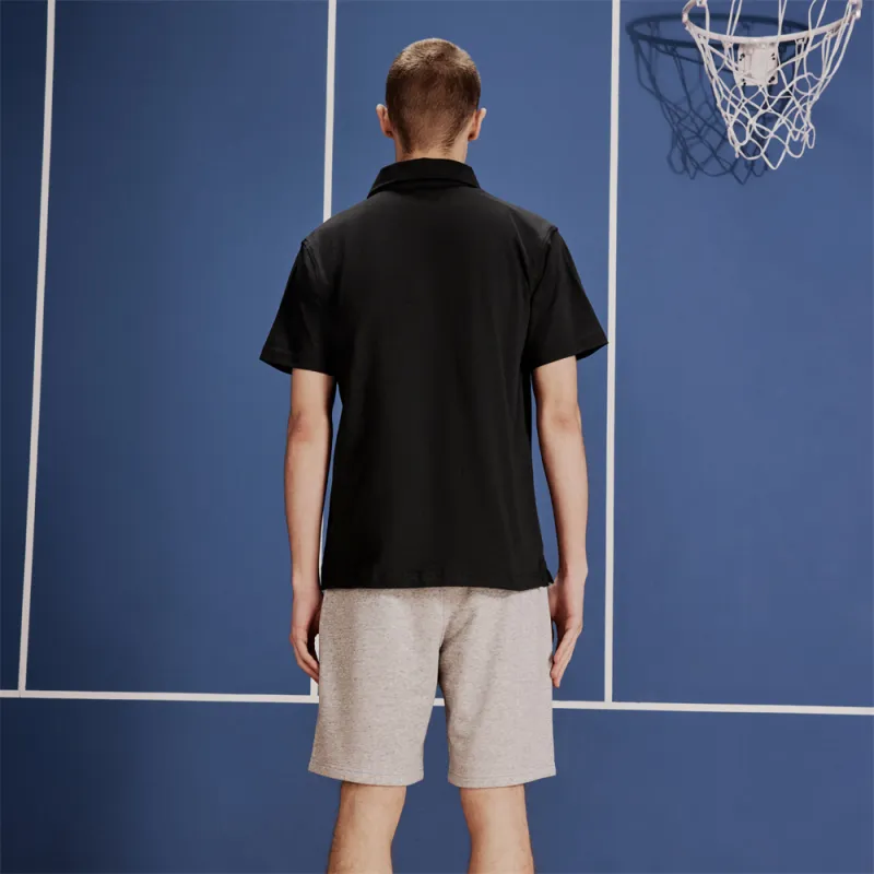 Champion Polo Shirt Japan Version Unisex-2