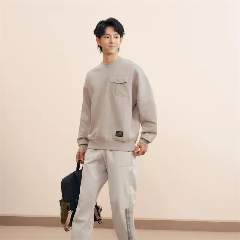 Champion FW24 Surplus + Utility Sweatshirt Unisex-3