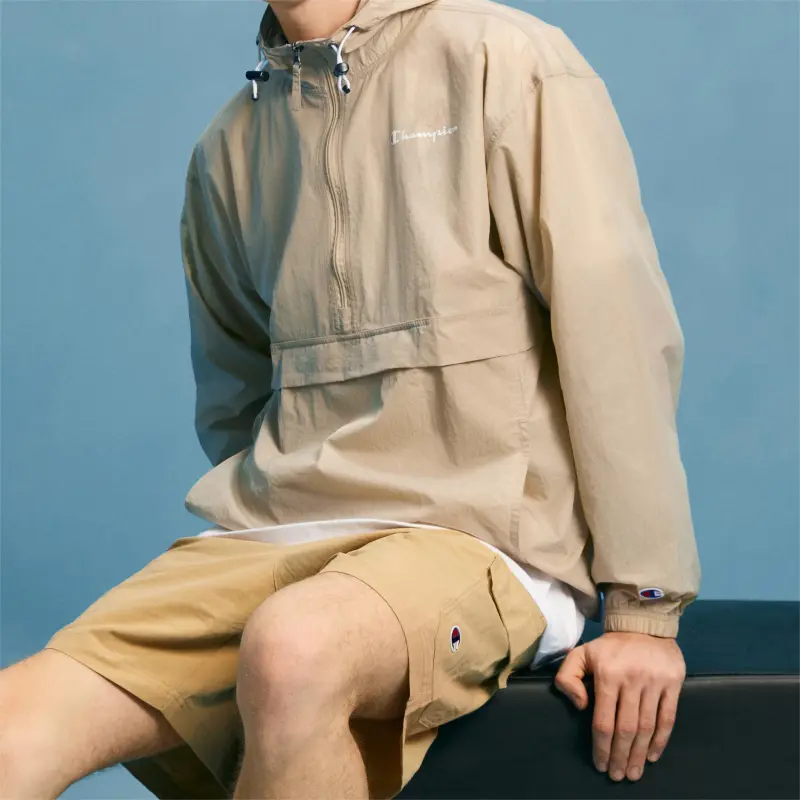 Champion Jackets Unisex-21