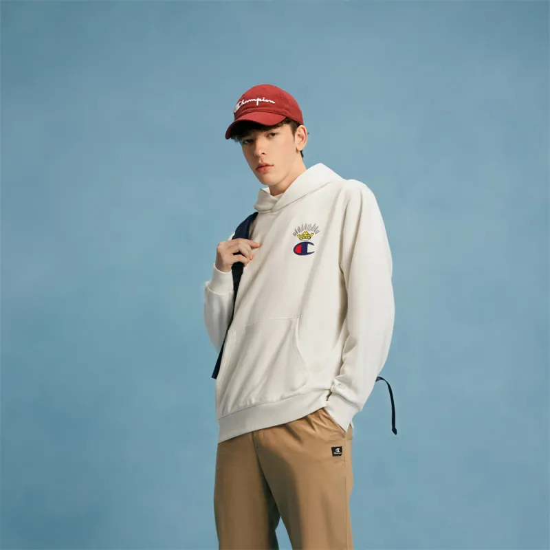 Champion Hoodie US Version Unisex-3