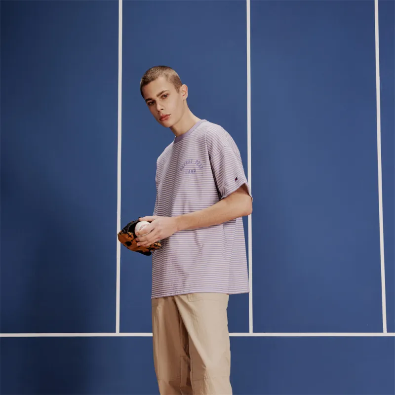 Champion T Shirt Japan Version Unisex-24