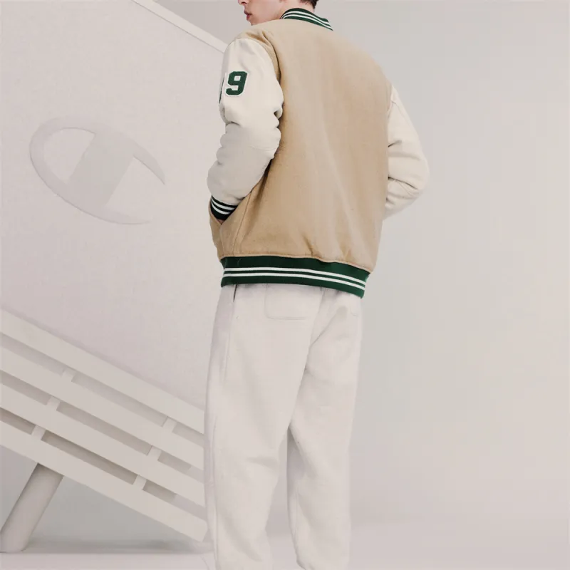 Champion Baseball Jerseys Unisex-14