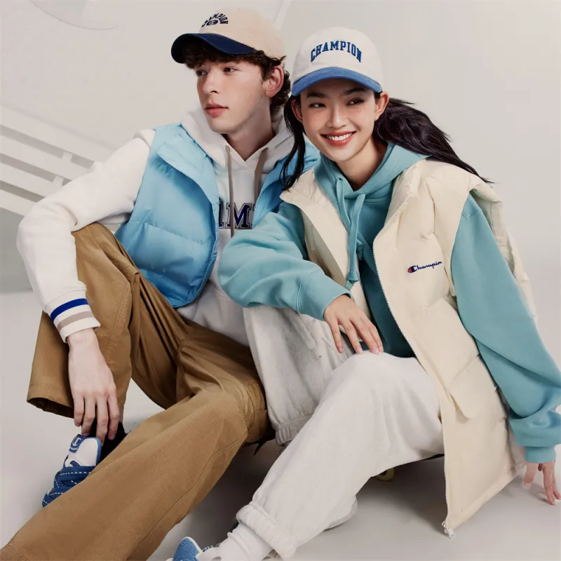 Champion Vest US Version Unisex-10