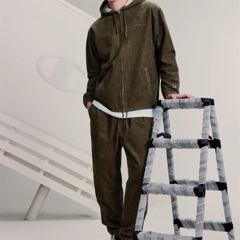Champion Jacket Japan Version Unisex-2