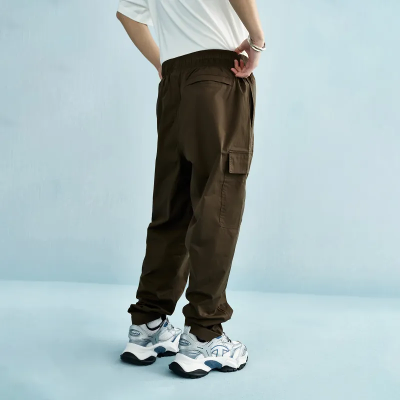 Champion Play Out Cargo Pants US Version Unisex-4