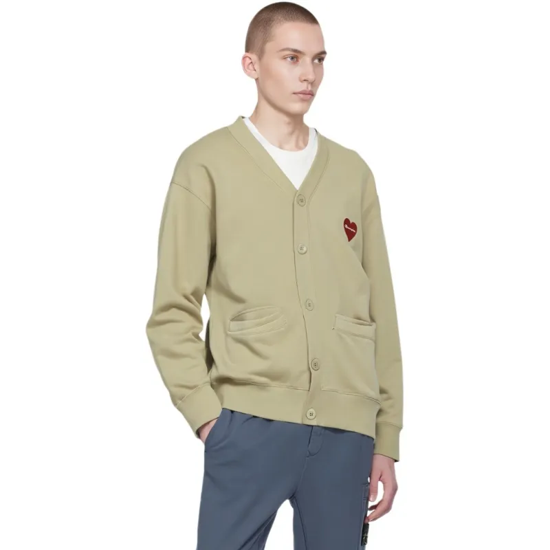 Champion Sweatshirt US Version Unisex-18