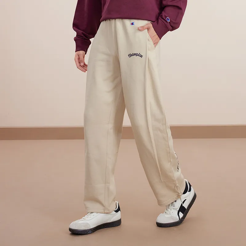 Champion FW24 Knitted Sweatpants US Version Unisex-8