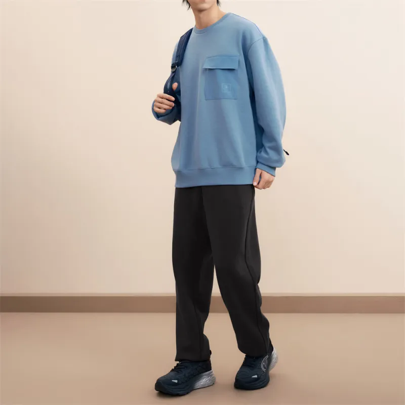 Champion Knitted Sweatpants Europe Version Unisex-7