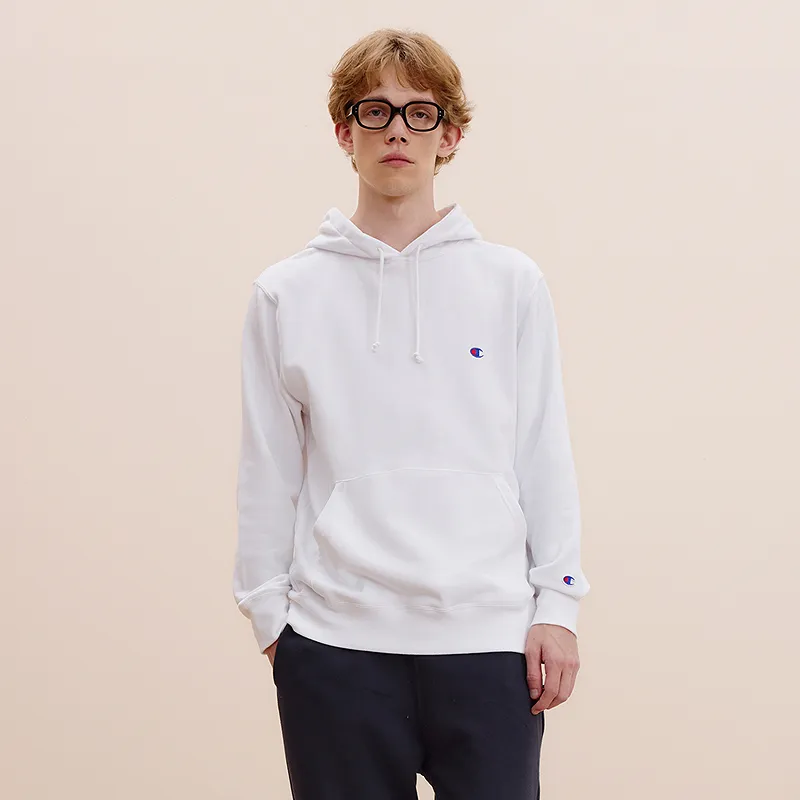 Champion Sweatshirt Japan Version Unisex-8