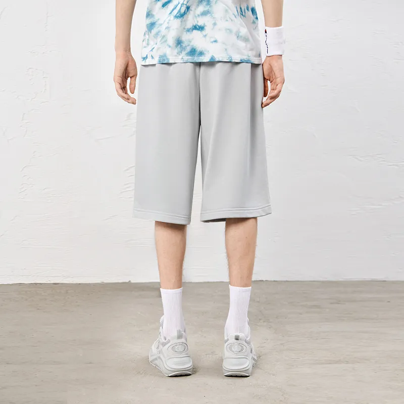 Champion Rochester SS22 Shorts Europe Version Unisex-2