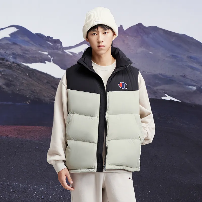 Champion Vests Unisex-10