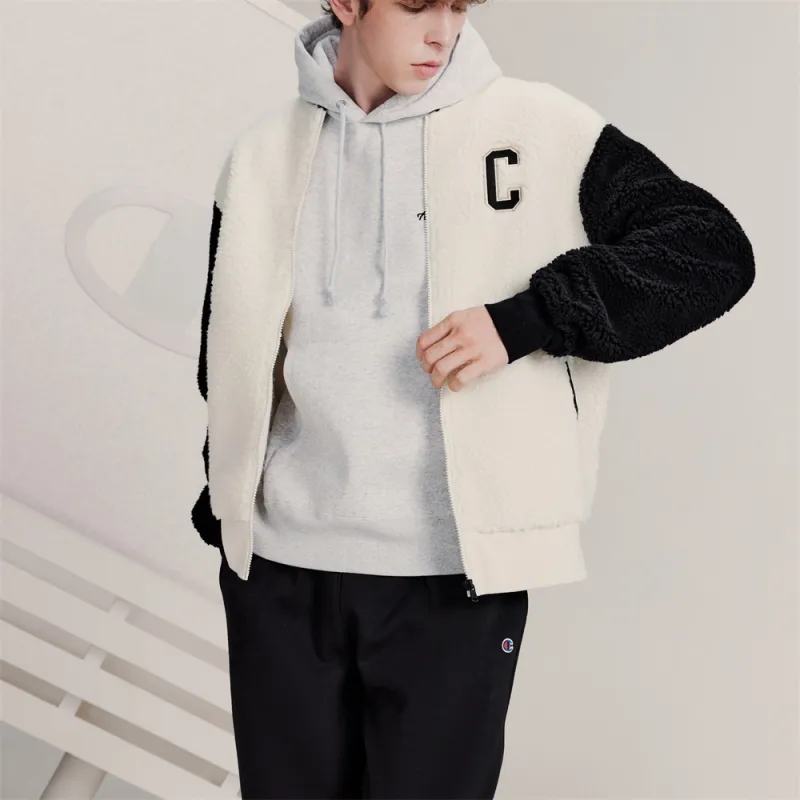 Champion Jackets & Coats Europe Version Unisex-7