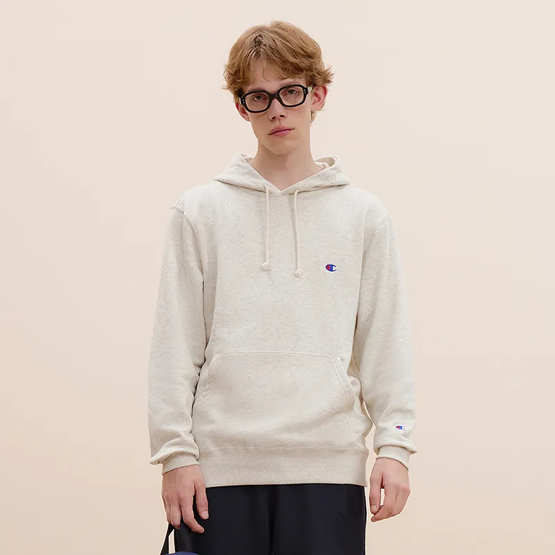 Champion Sweatshirt Japan Version Unisex-17