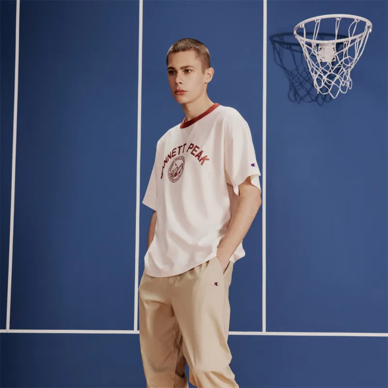 Champion SS23 Campus Series T Shirts Unisex-19