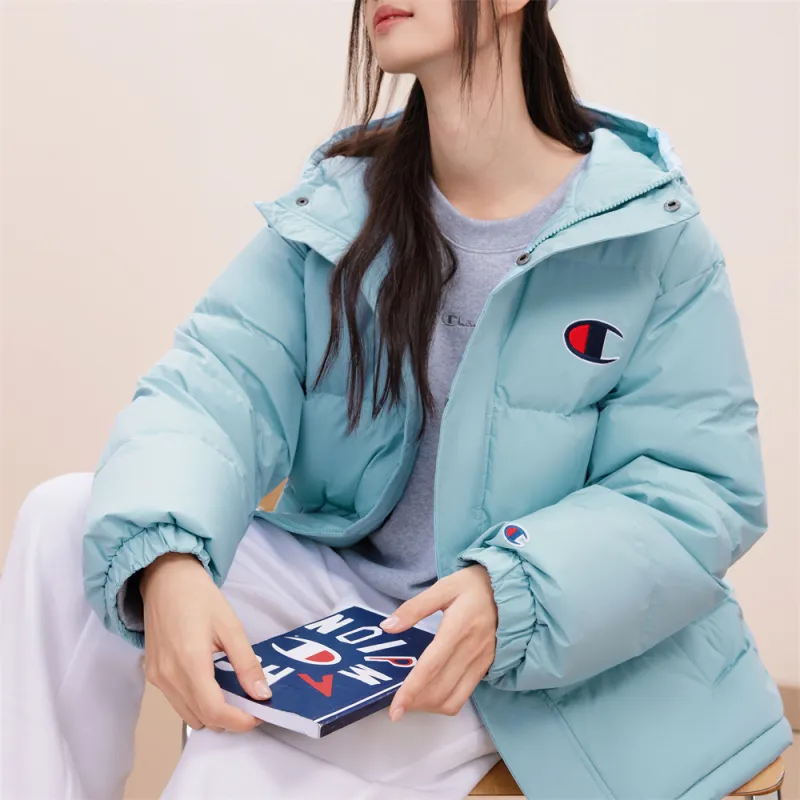 Champion Down Jackets Unisex-10