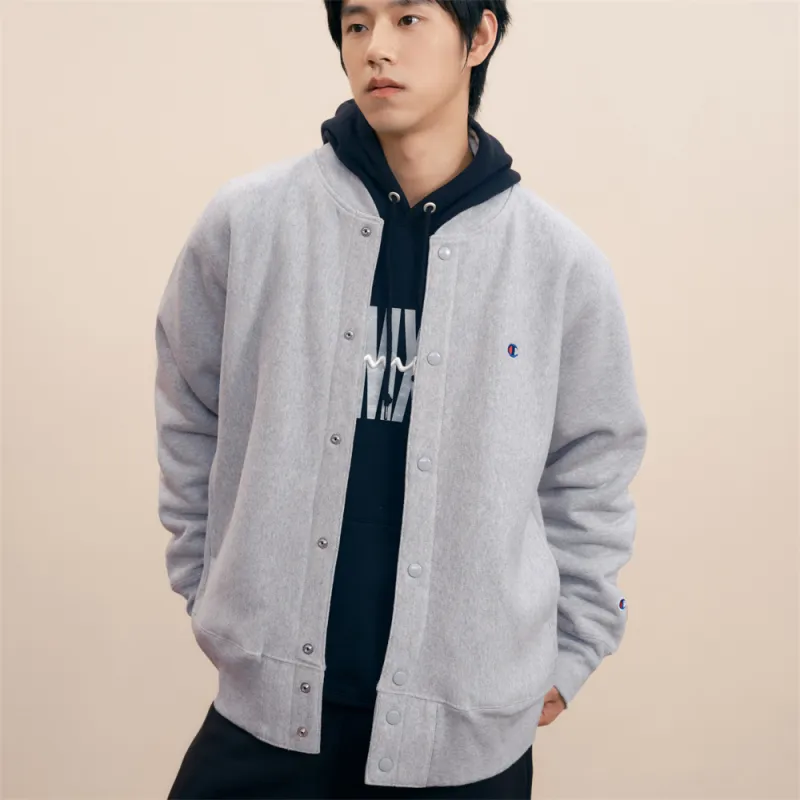 Champion FW24 REVERSE WEAVE Sweatshirt Unisex-10