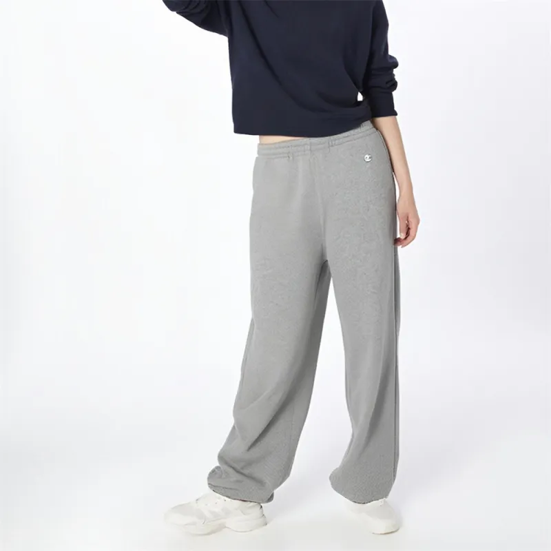 Champion FW24 ACTION STYLE Knitted Sweatpants Japan Version Unisex-2
