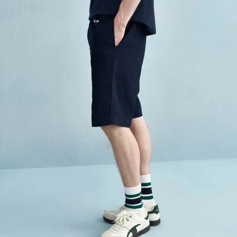 Champion SS25 Casual Shorts Japan Version Unisex-7