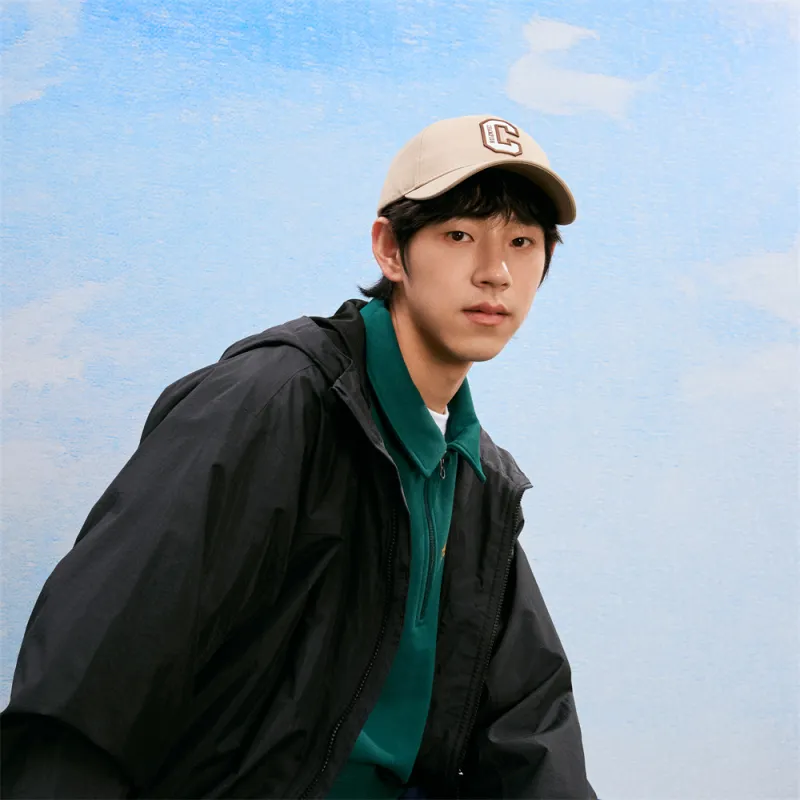 Champion Cotton Baseball Caps Unisex-21