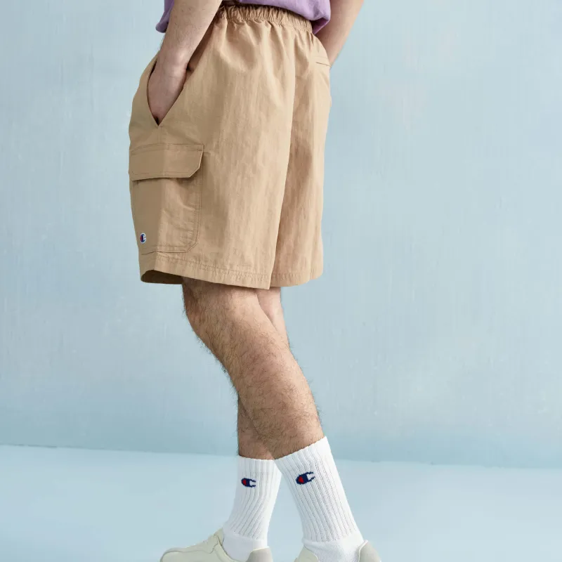 Champion SS22 Shorts US Version Unisex-4