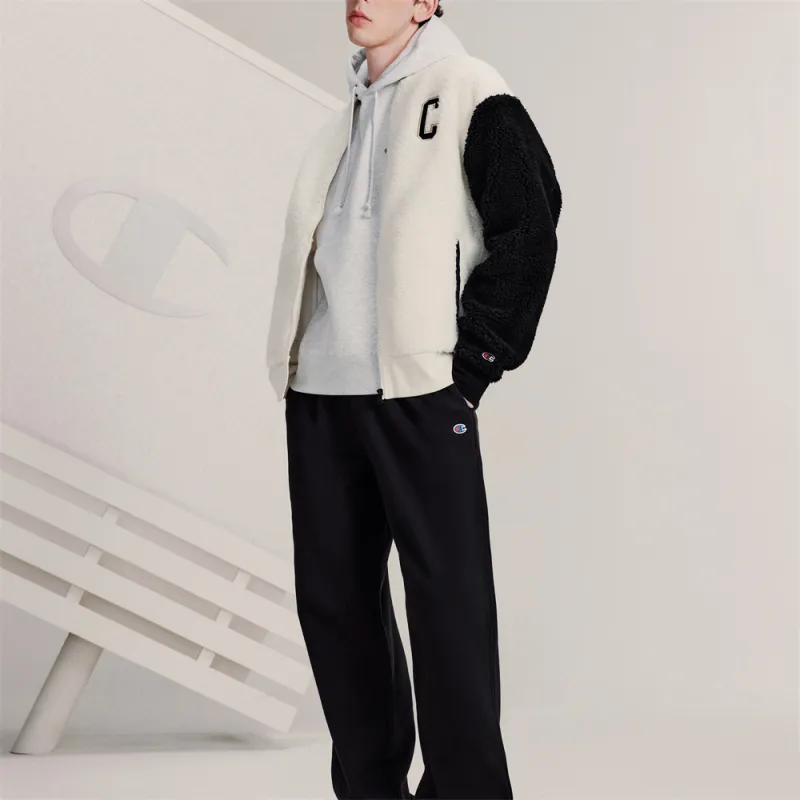Champion Jackets & Coats Europe Version Unisex-6