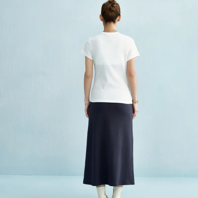 Champion Regular T-Shirt Women's US Version-2